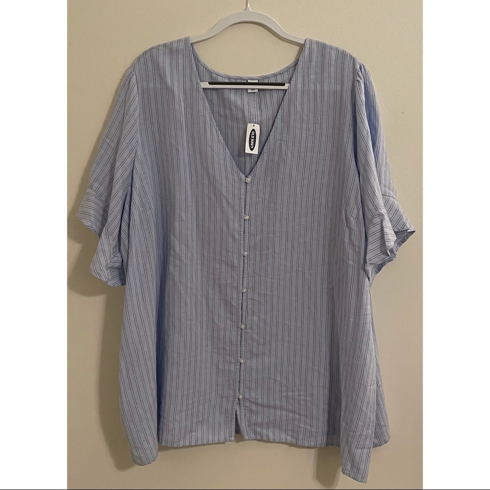 NWT | Old Navy Blouse